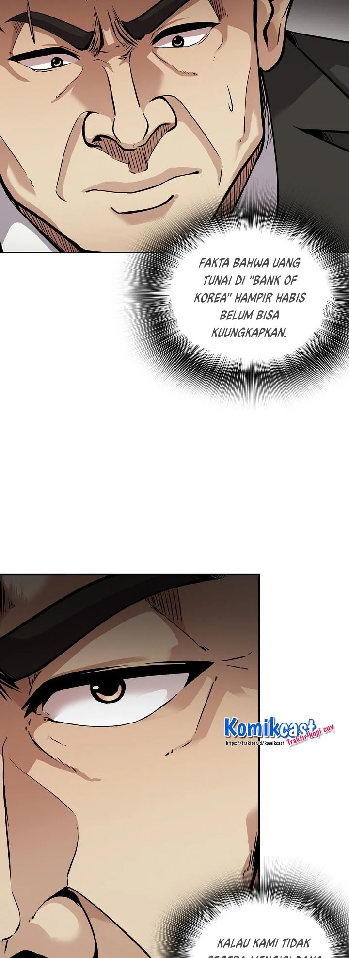 Again My Life Chapter 109 Gambar 40