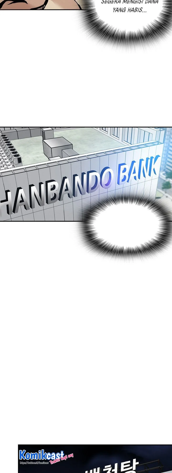 Again My Life Chapter 109 Gambar 41