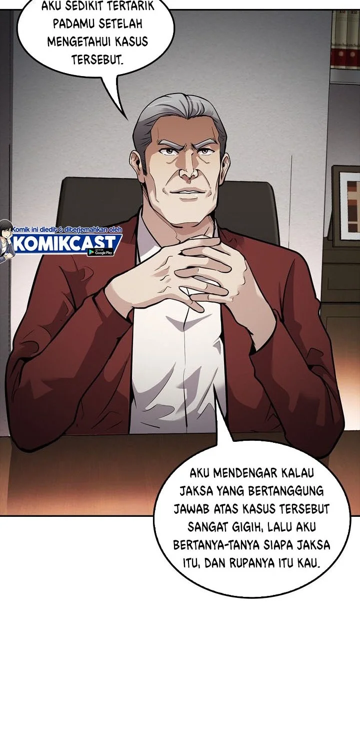 Again My Life Chapter 109 Gambar 4