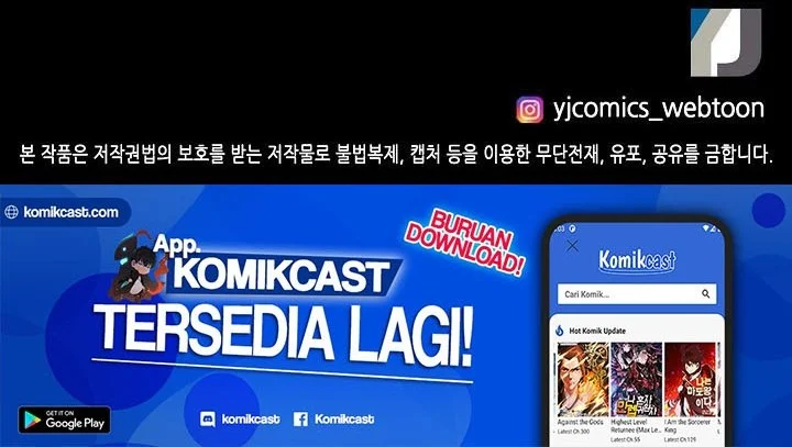 Again My Life Chapter 109 Gambar 53