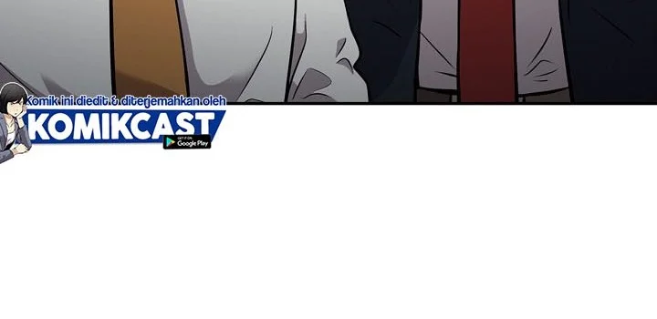 Again My Life Chapter 110 Gambar 15