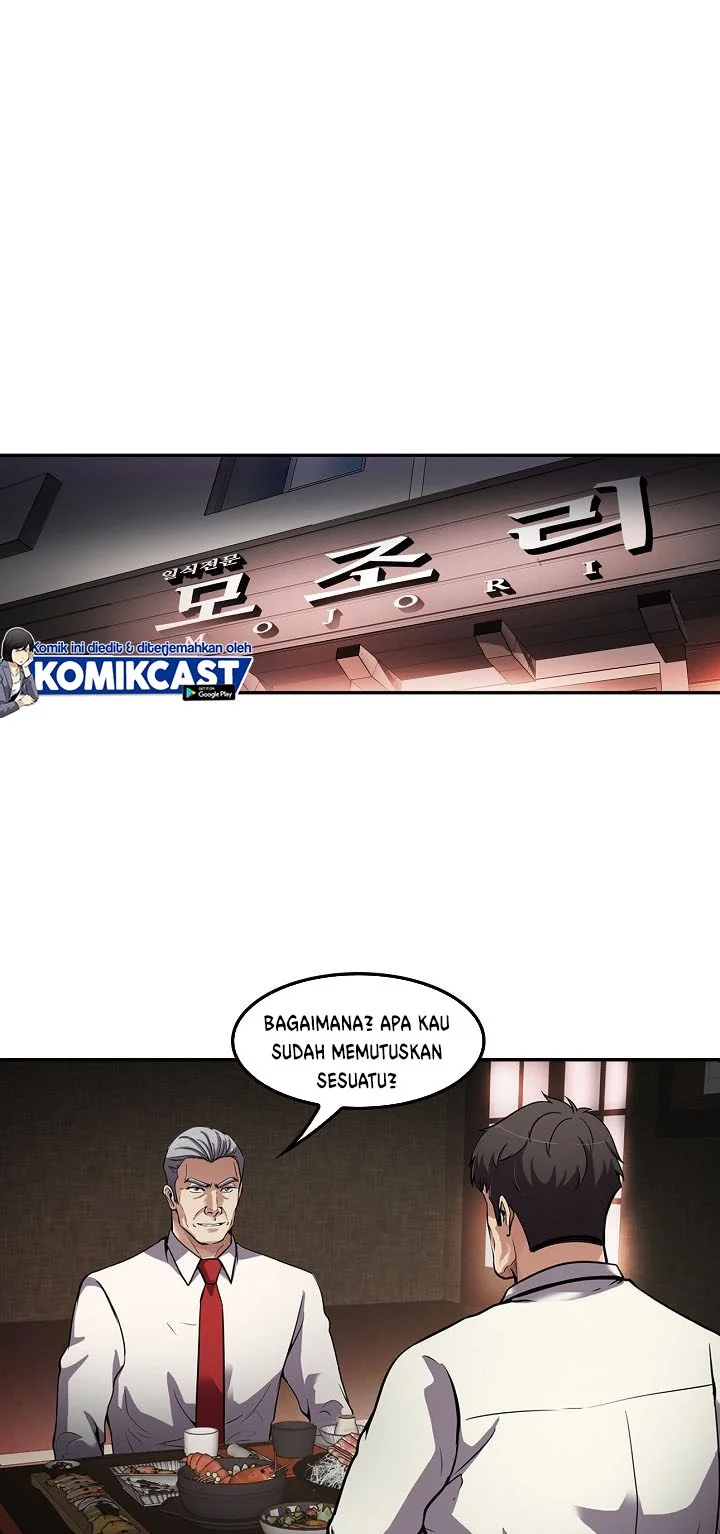 Again My Life Chapter 110 Gambar 21