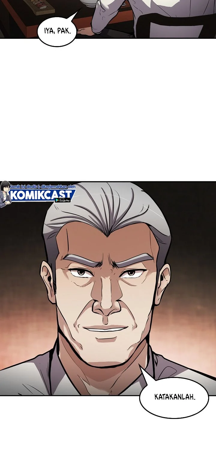 Again My Life Chapter 110 Gambar 22