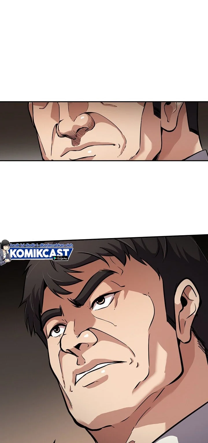 Again My Life Chapter 110 Gambar 23