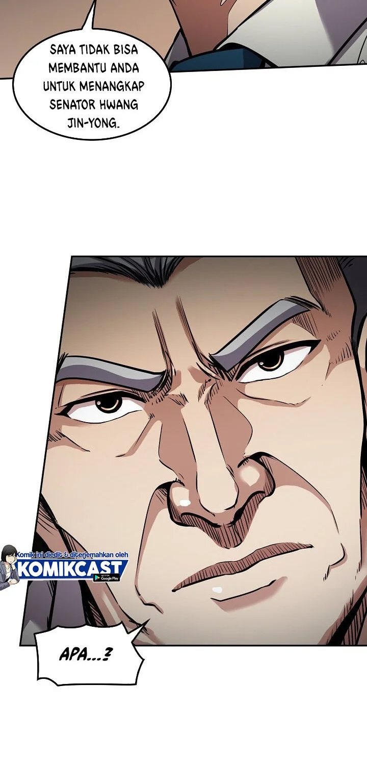 Again My Life Chapter 110 Gambar 24