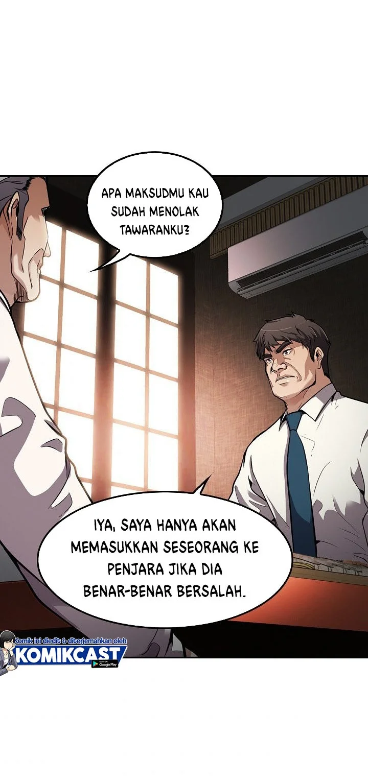 Again My Life Chapter 110 Gambar 25