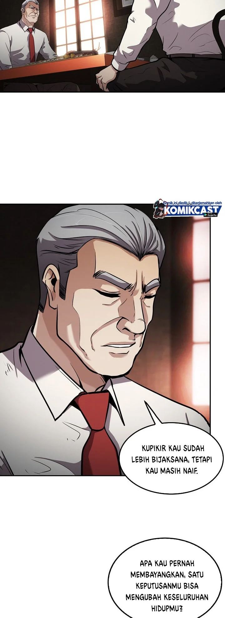 Again My Life Chapter 110 Gambar 27