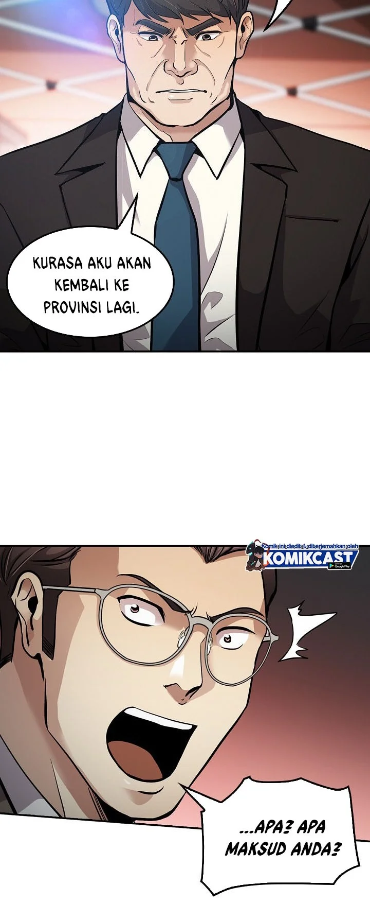 Again My Life Chapter 110 Gambar 37