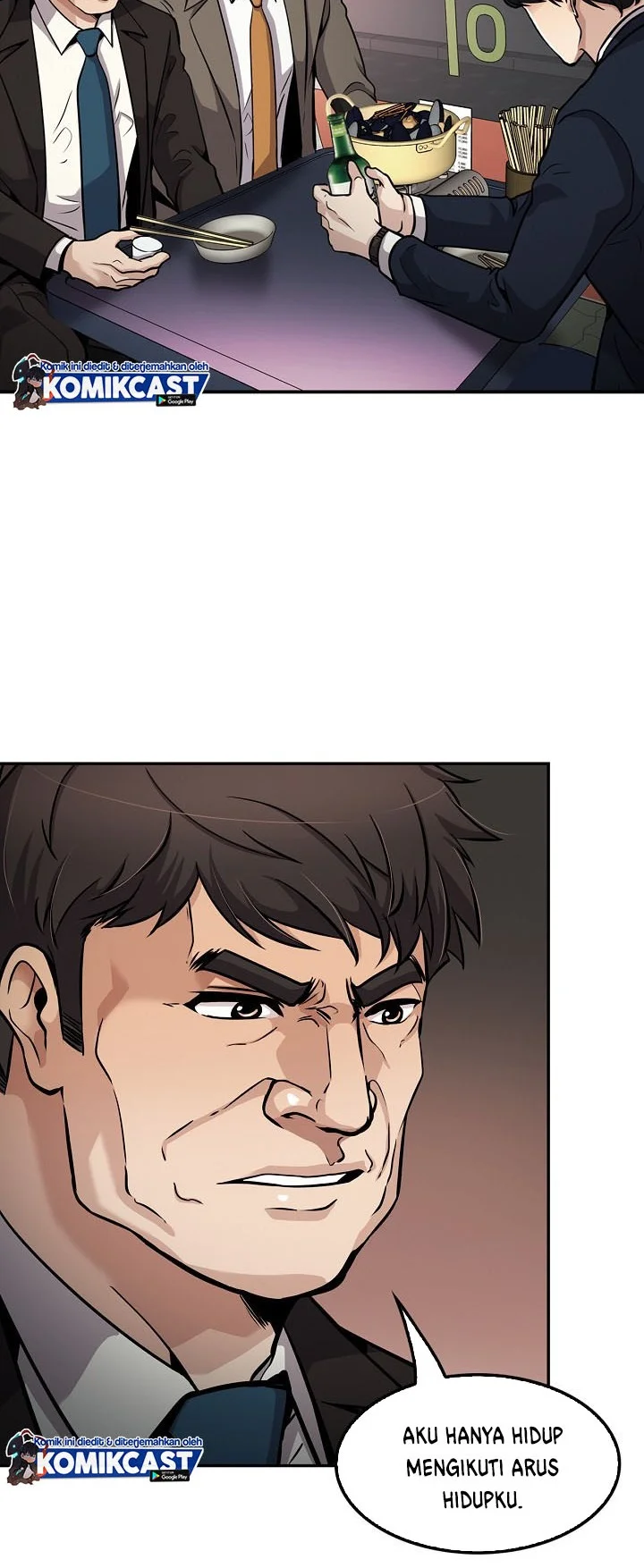 Again My Life Chapter 110 Gambar 40