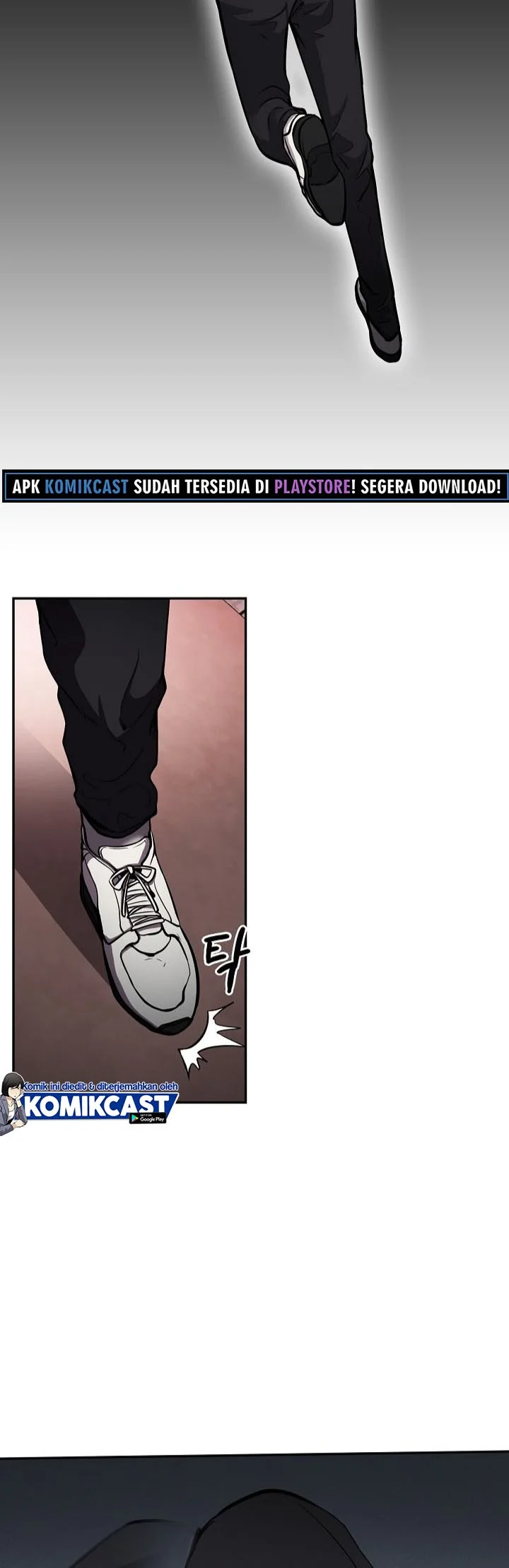 Again My Life Chapter 110 Gambar 4