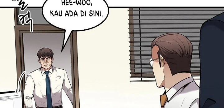 Again My Life Chapter 110 Gambar 11