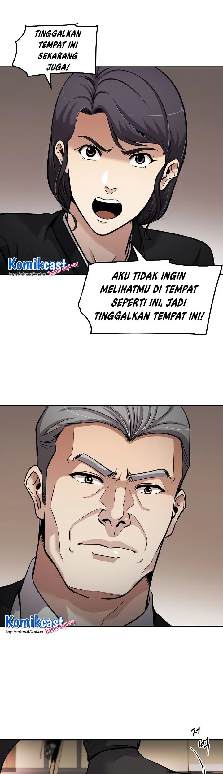 Again My Life Chapter 111 Gambar 26