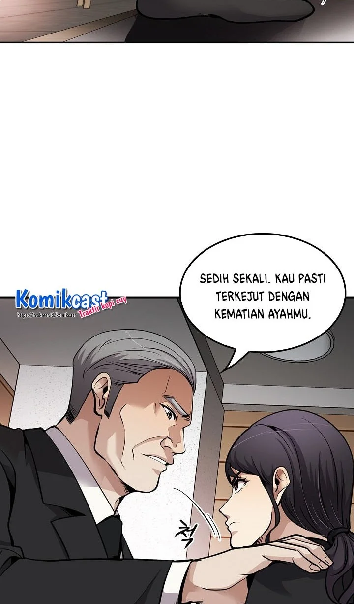 Again My Life Chapter 111 Gambar 27