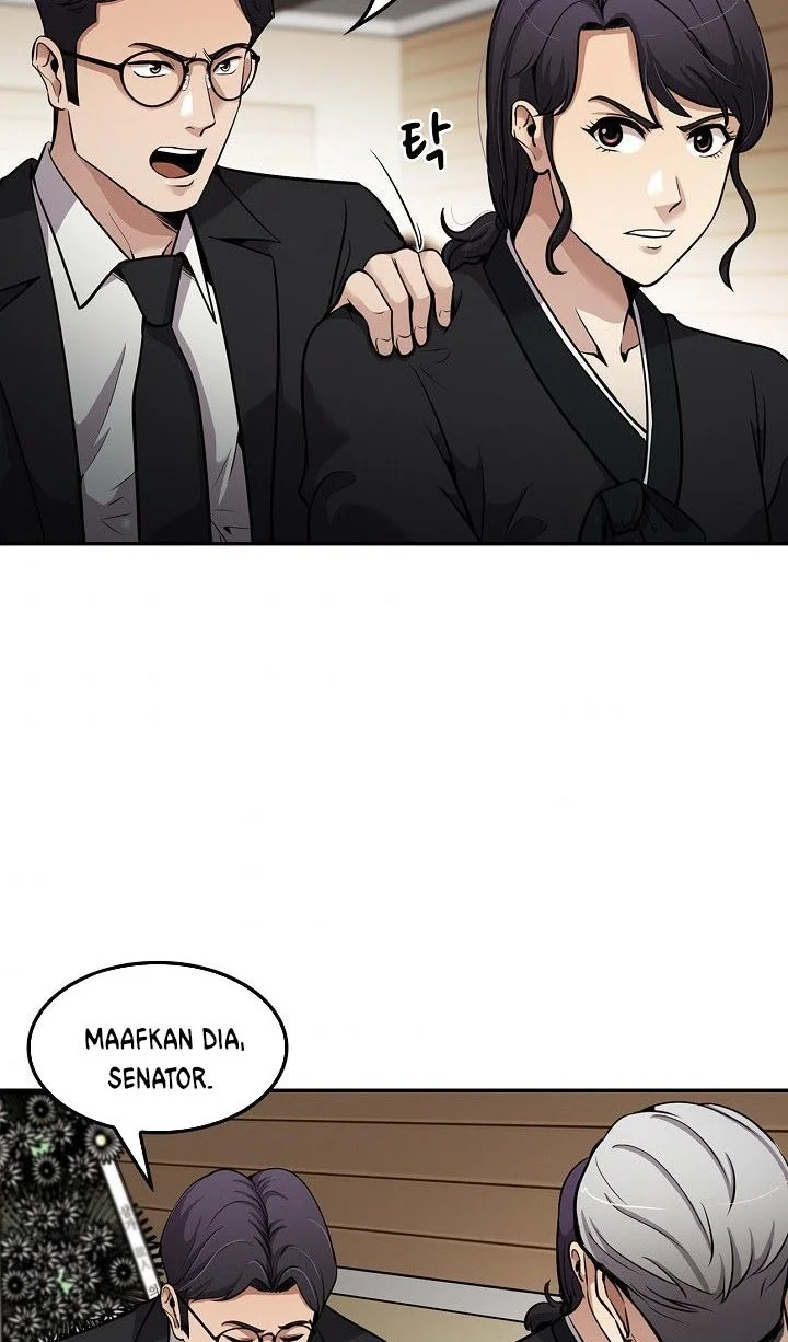 Again My Life Chapter 111 Gambar 29