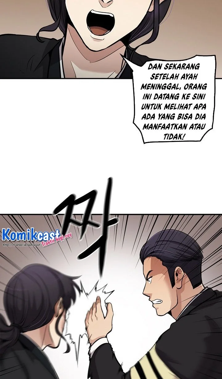 Again My Life Chapter 111 Gambar 31