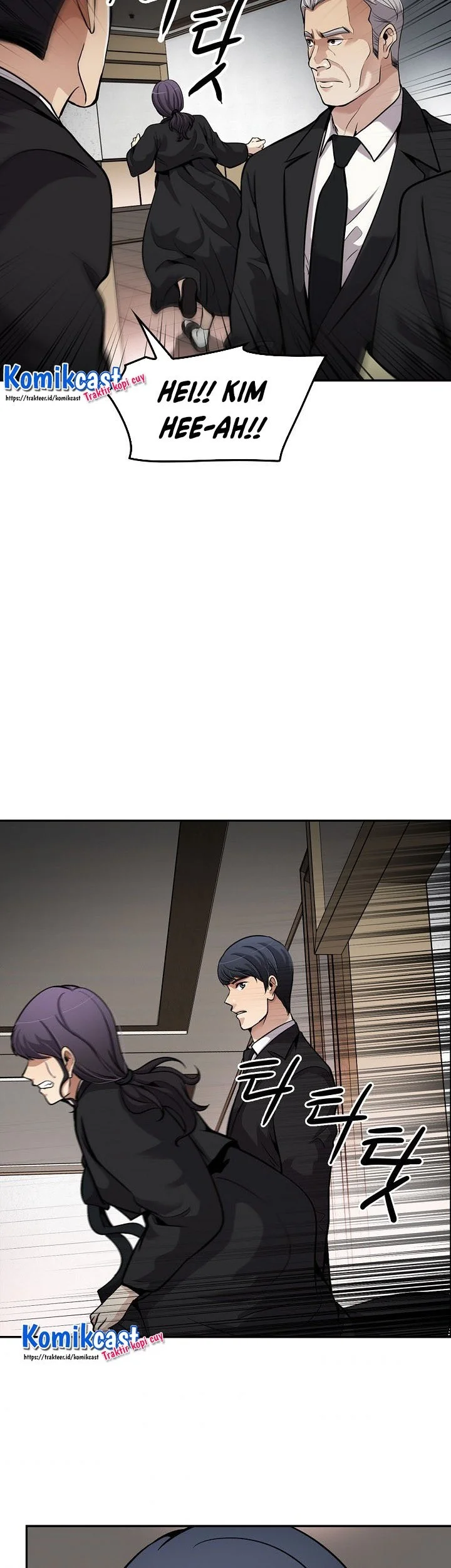 Again My Life Chapter 111 Gambar 34