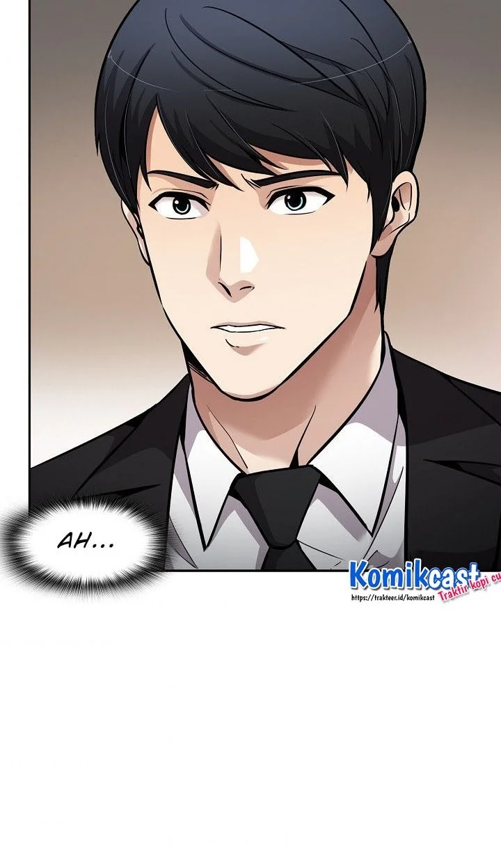 Again My Life Chapter 111 Gambar 35