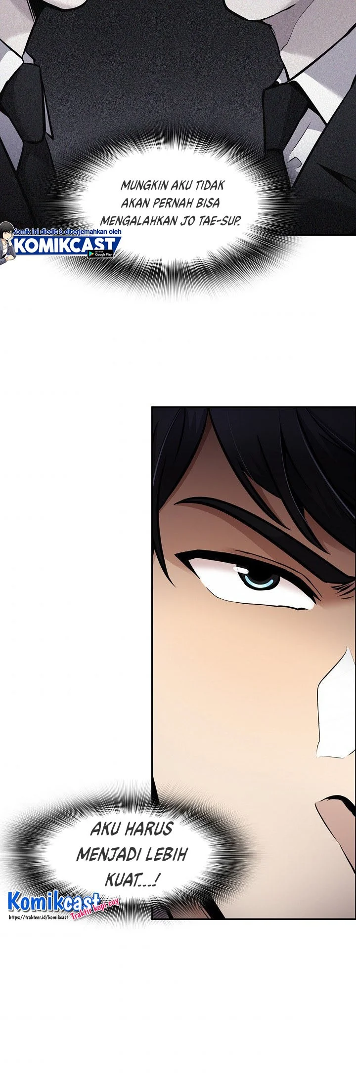 Again My Life Chapter 111 Gambar 40