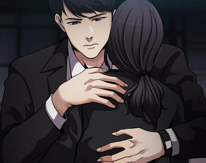 Again My Life Chapter 111 Gambar 48