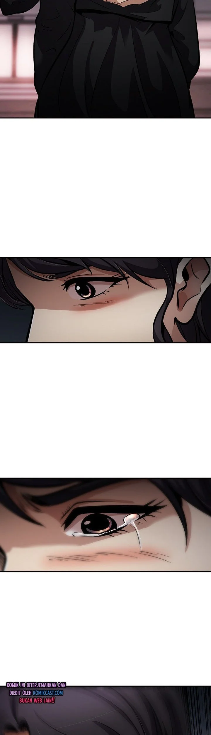 Again My Life Chapter 111 Gambar 49