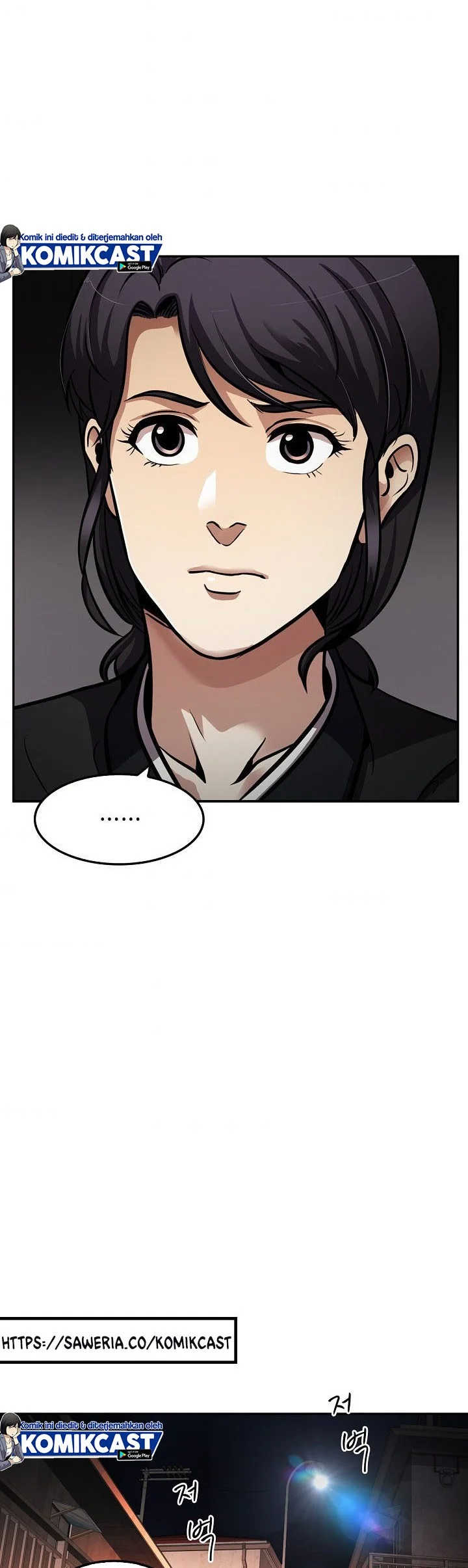 Again My Life Chapter 111 Gambar 58