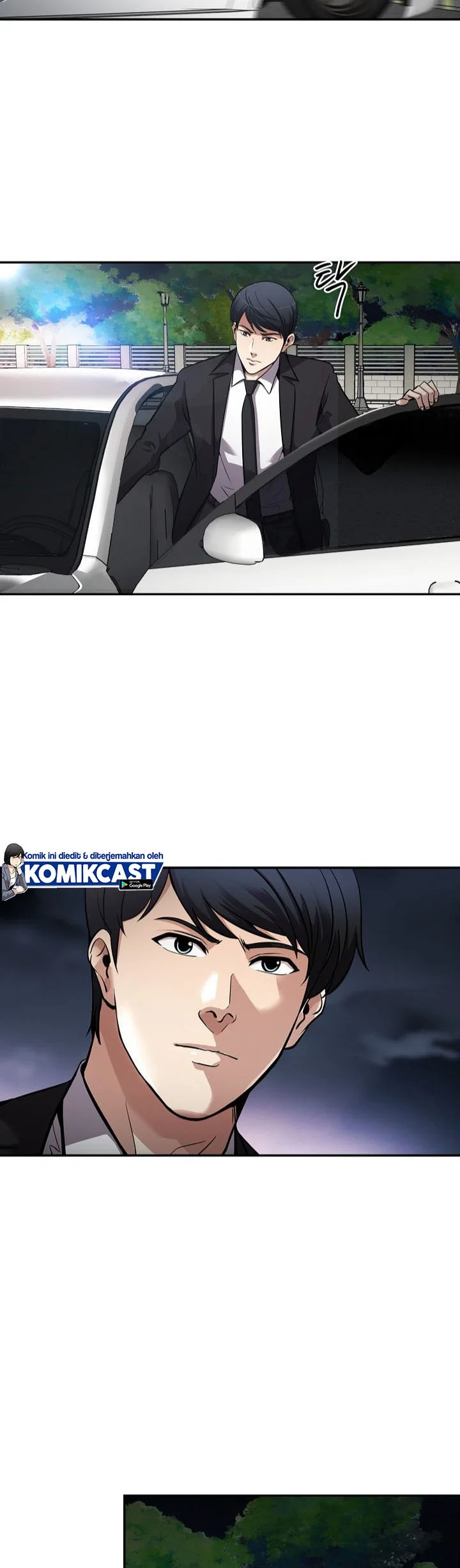 Again My Life Chapter 111 Gambar 4