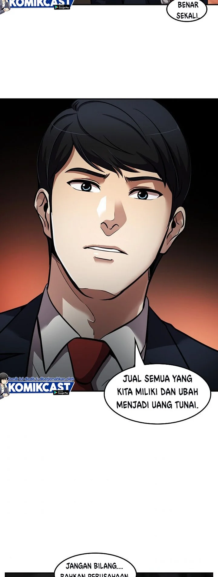 Again My Life Chapter 111 Gambar 62