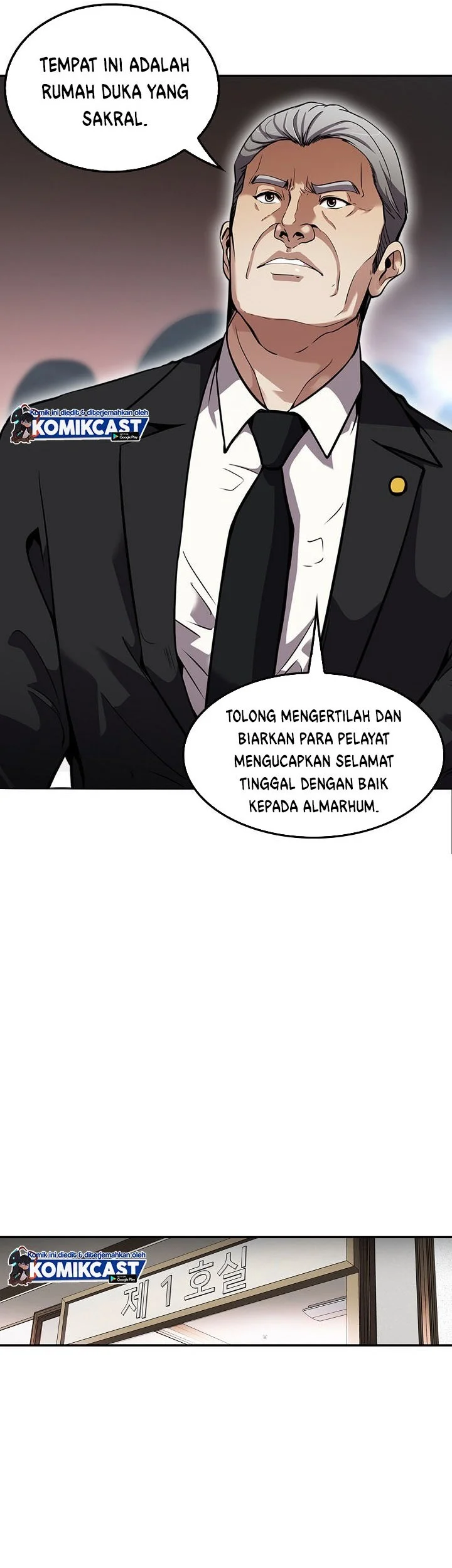 Again My Life Chapter 111 Gambar 8