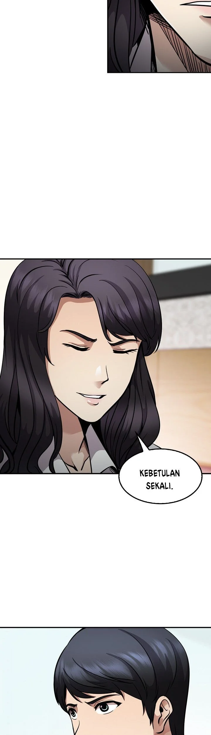 Again My Life Chapter 112 Gambar 36