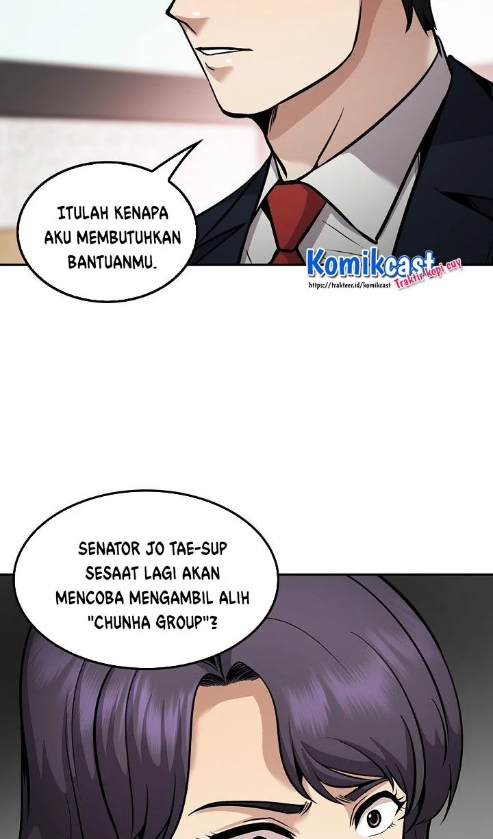 Again My Life Chapter 112 Gambar 37