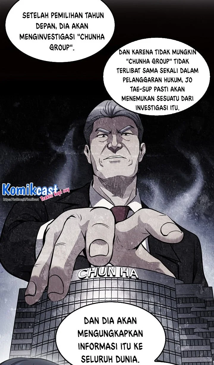 Again My Life Chapter 112 Gambar 39