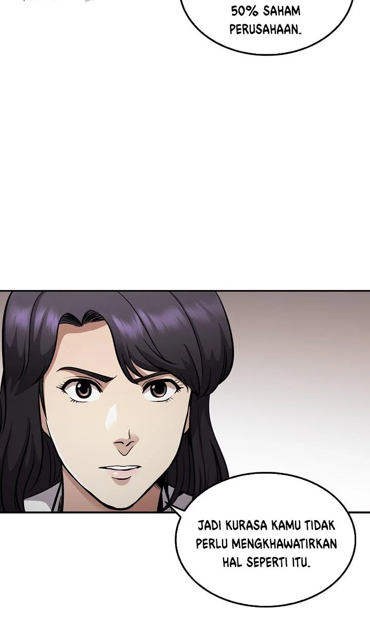 Again My Life Chapter 112 Gambar 41