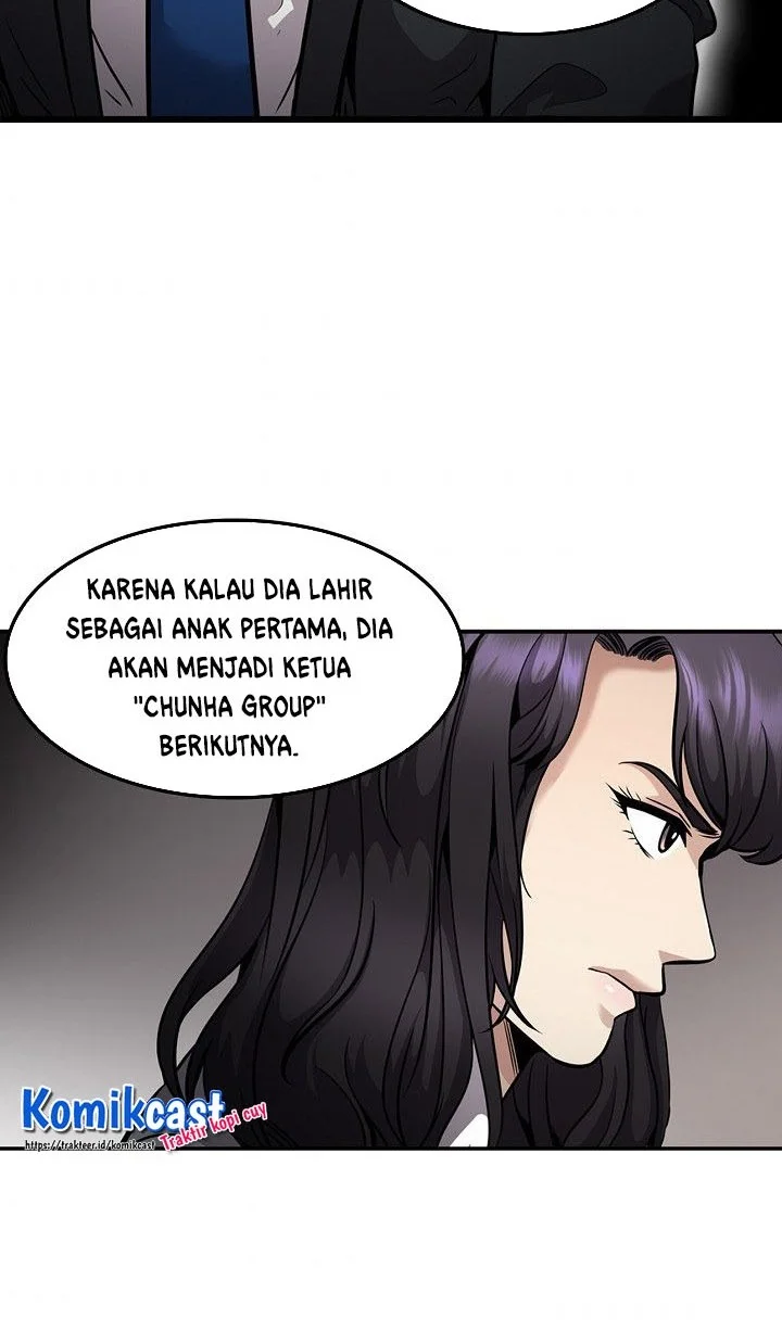 Again My Life Chapter 112 Gambar 43