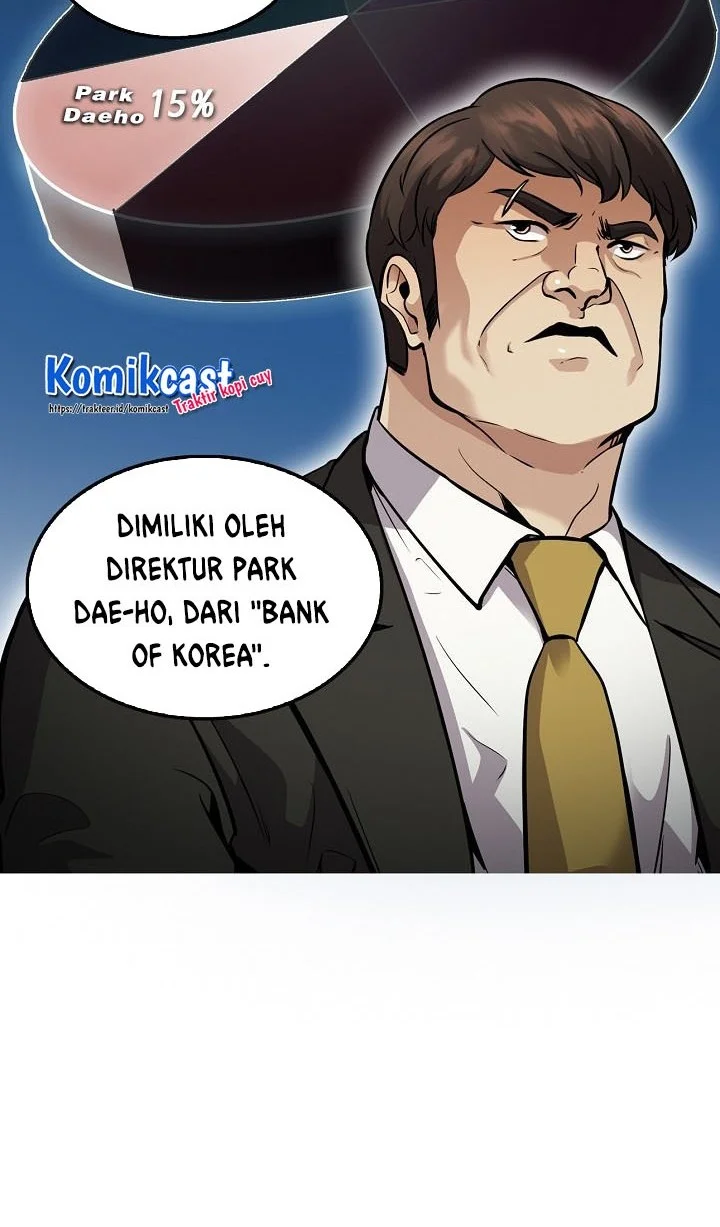 Again My Life Chapter 112 Gambar 45