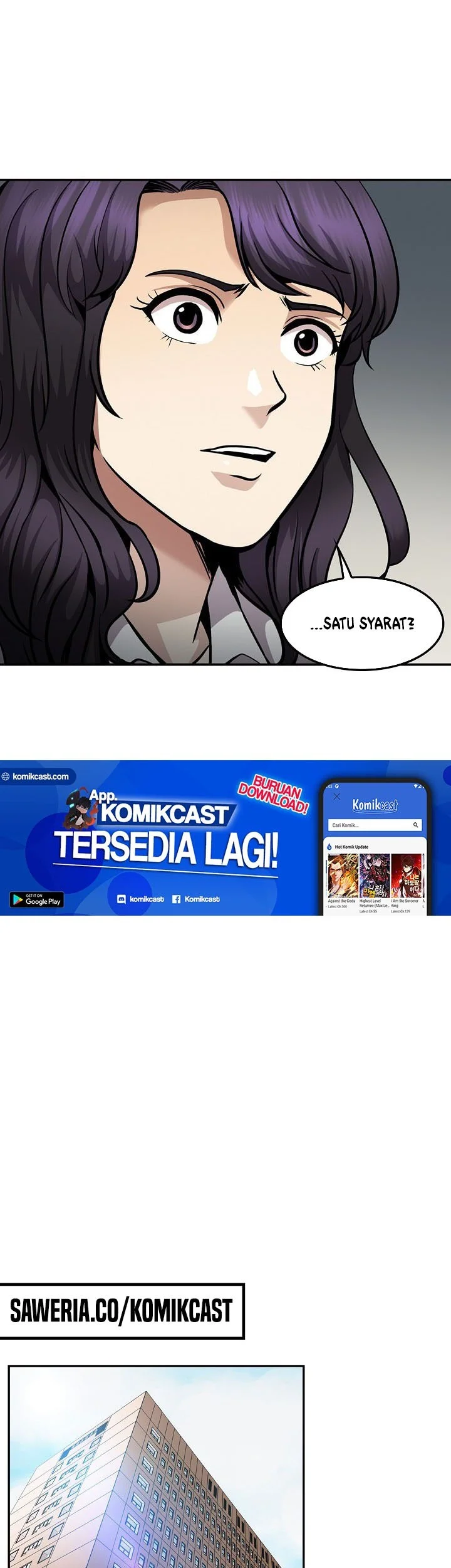 Again My Life Chapter 112 Gambar 56