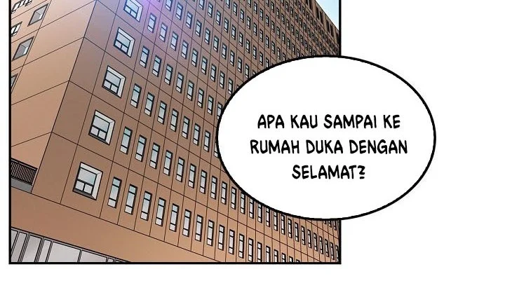 Again My Life Chapter 112 Gambar 57