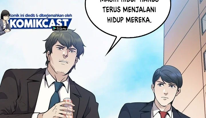 Again My Life Chapter 112 Gambar 59