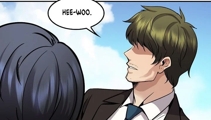 Again My Life Chapter 112 Gambar 61