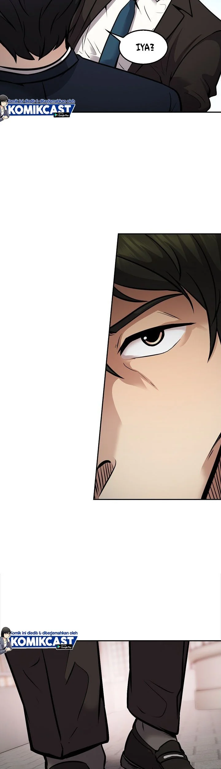 Again My Life Chapter 112 Gambar 62