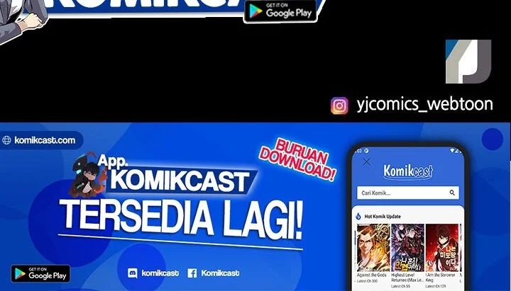 Again My Life Chapter 112 Gambar 65