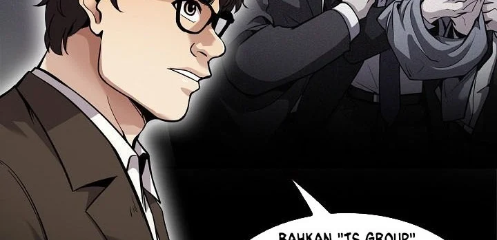 Again My Life Chapter 112 Gambar 7