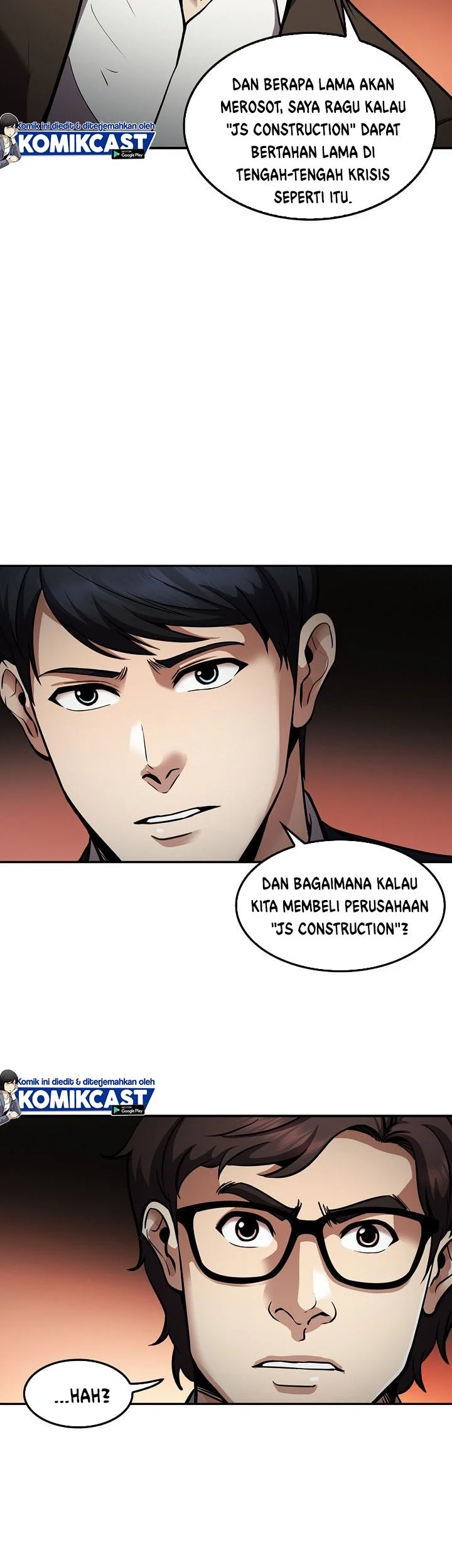 Again My Life Chapter 112 Gambar 10