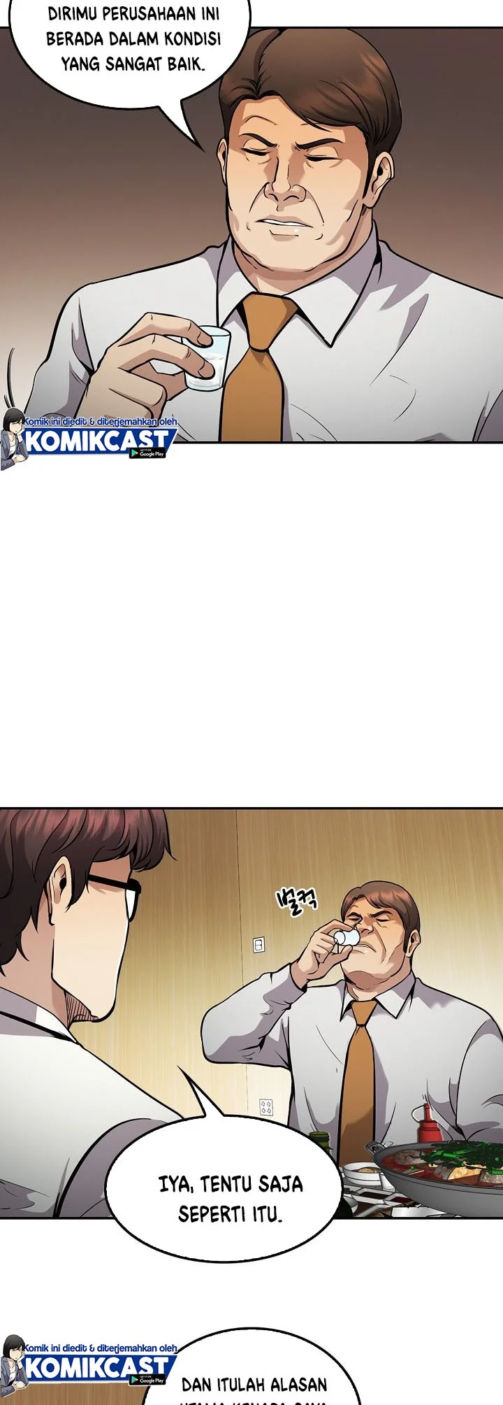 Again My Life Chapter 113 Gambar 11