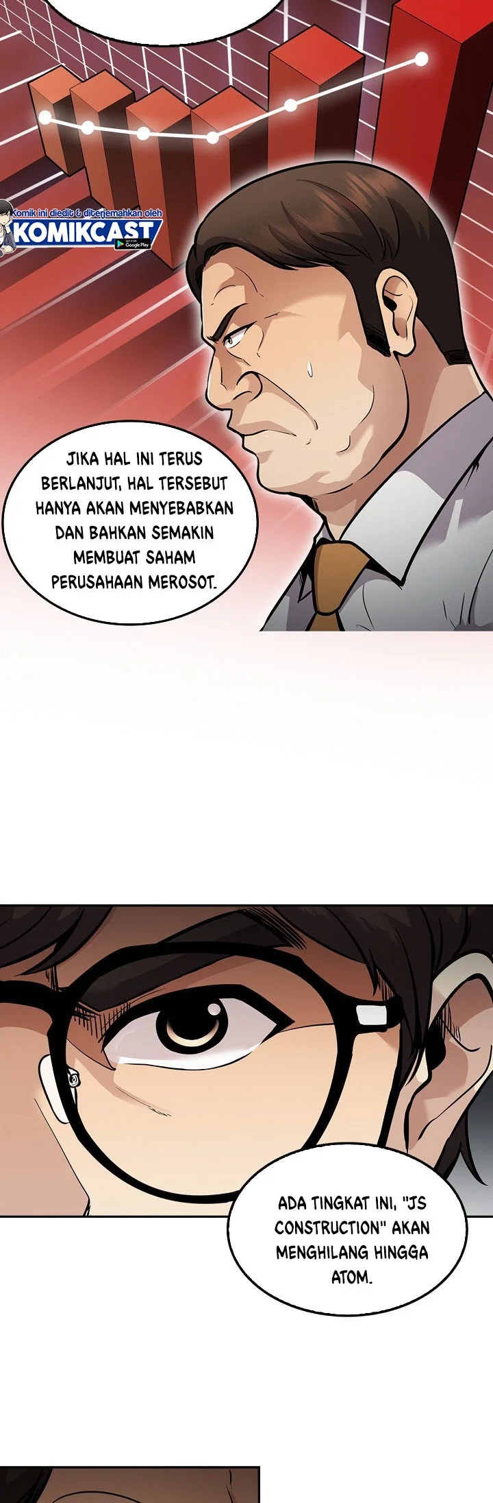 Again My Life Chapter 113 Gambar 15