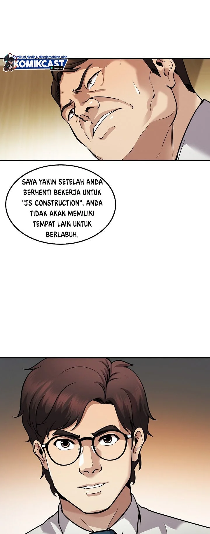 Again My Life Chapter 113 Gambar 19