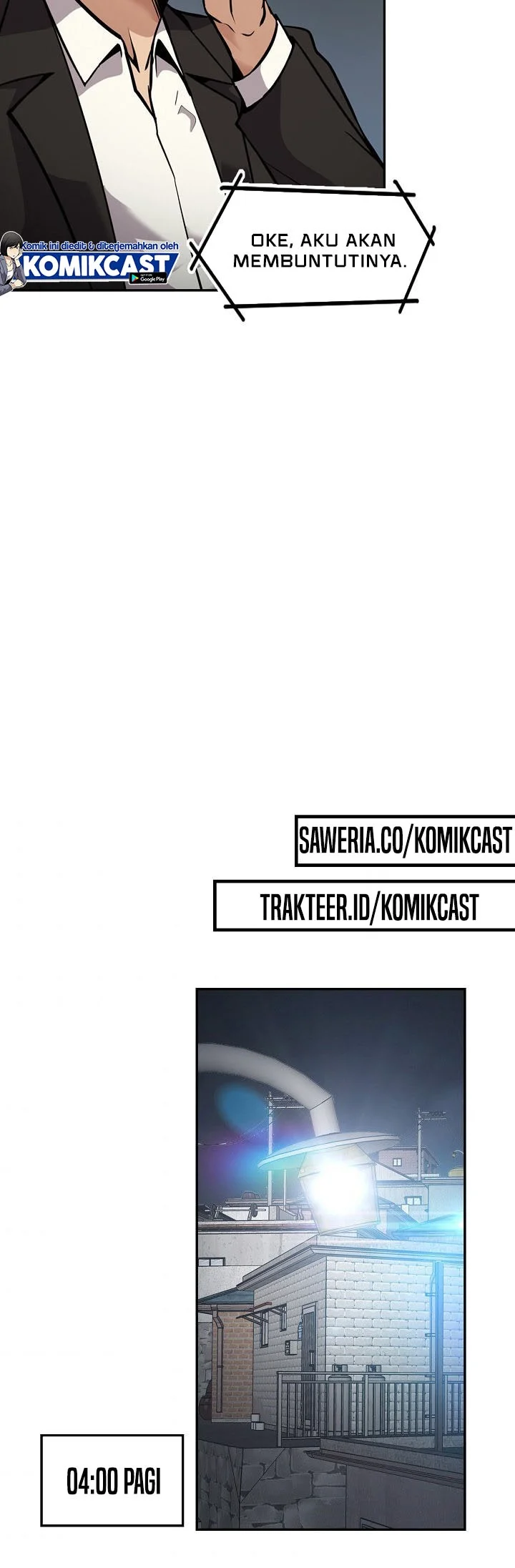 Again My Life Chapter 113 Gambar 27