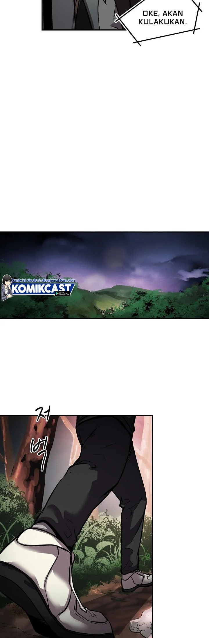 Again My Life Chapter 113 Gambar 29