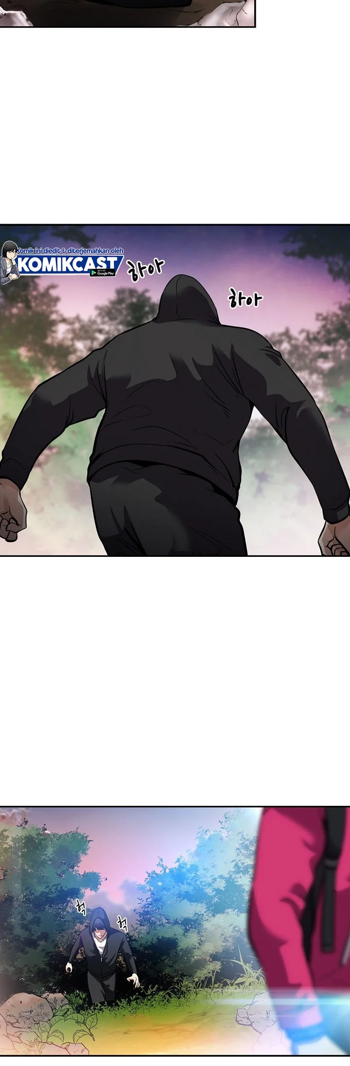 Again My Life Chapter 113 Gambar 30