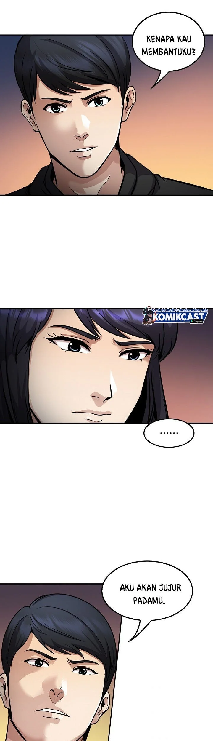 Again My Life Chapter 113 Gambar 43