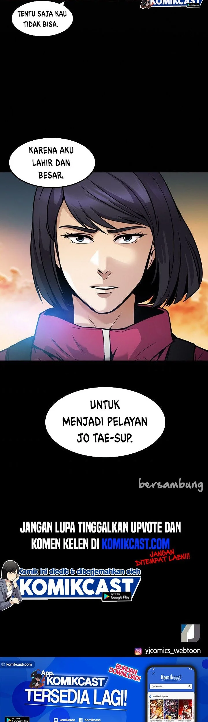 Again My Life Chapter 113 Gambar 53